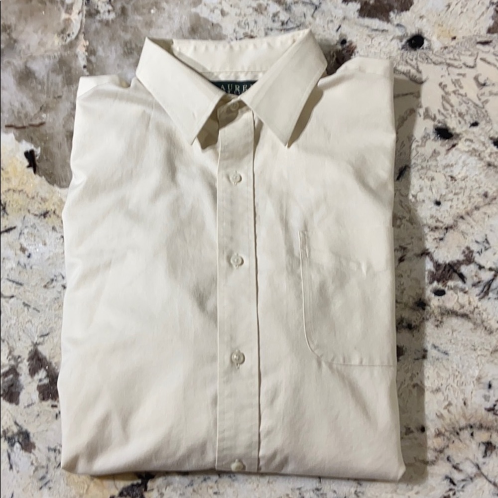 Lauren Ralph Lauren Dress Shirt